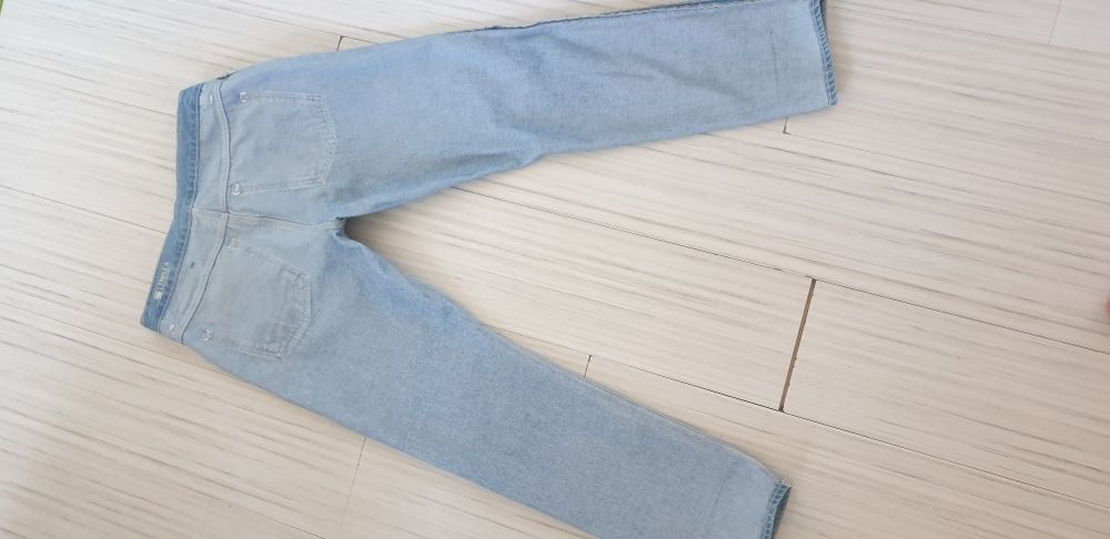 G - Star Triple A Regular Fit Mens/ 32/32 НОВО! ОРИГИНАЛ! Мъжки Дънки!