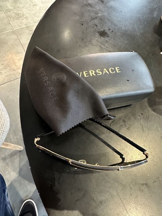 Ochelari versace originali