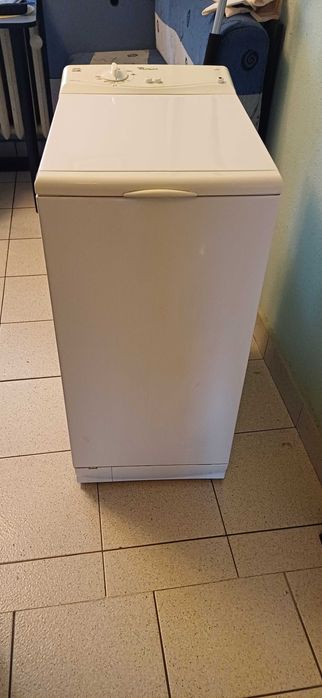 Пералня Whirlpool