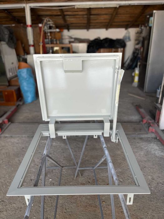 Trape de beci, Capace de beci,Scari beci,Scari beci metalice,Scari met