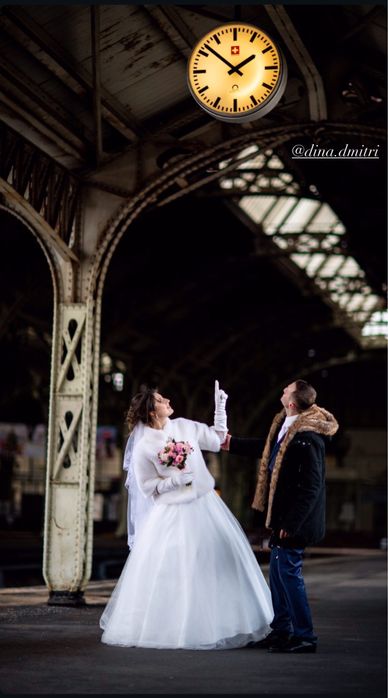 Фотограф в Ташкенте. Семейный, свадебный и портретный.