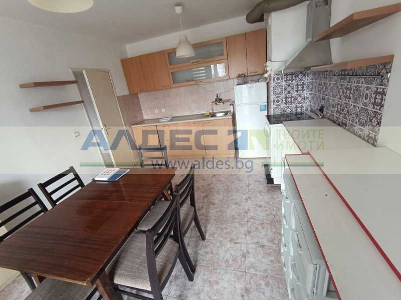 Дава се под наем Тристаен апартамент в София, Младост 3 - 110 кв.м за 841.5 € - Снимка #7