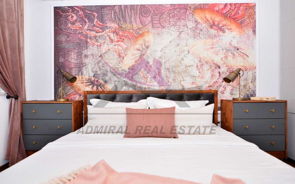 Дава се под наем Двустаен апартамент в к.к. Св.Св. Константин и Елена - 62 кв.м за 650 € - Снимка #5