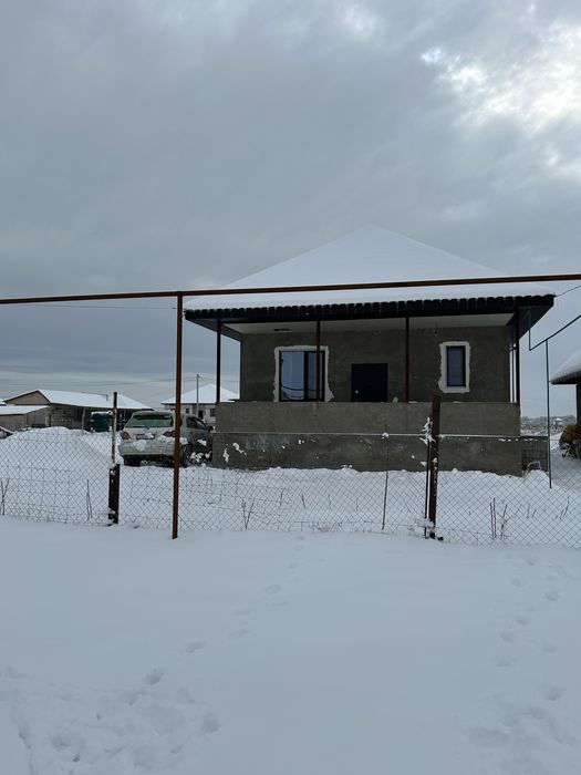 ПРОДАЮ новый дом