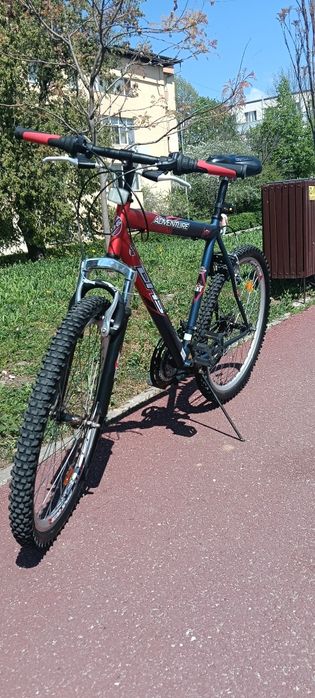 Bicicleta MTB DHS