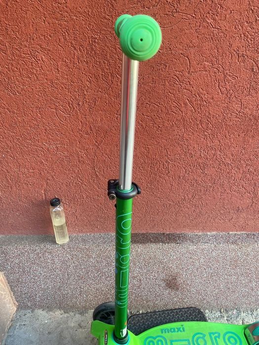Trotineta Mini Micro cu 3 roti