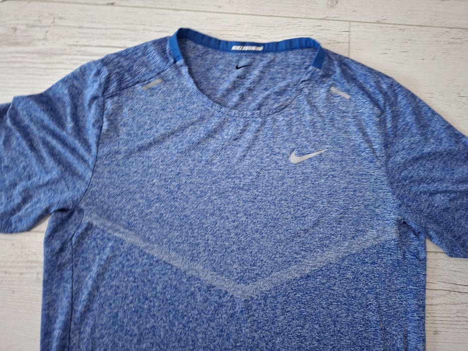 Nike Dry Fit-Ориг. Тениска