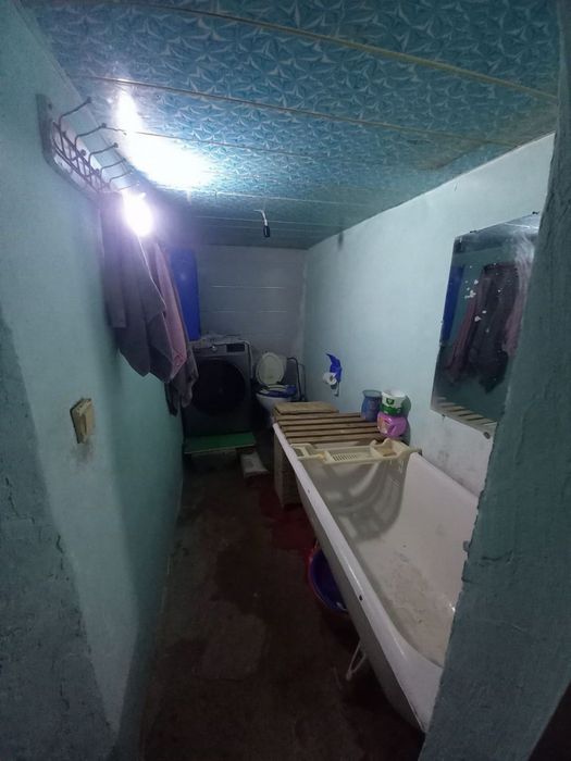 Продаётся участок на АККАВАКЕ