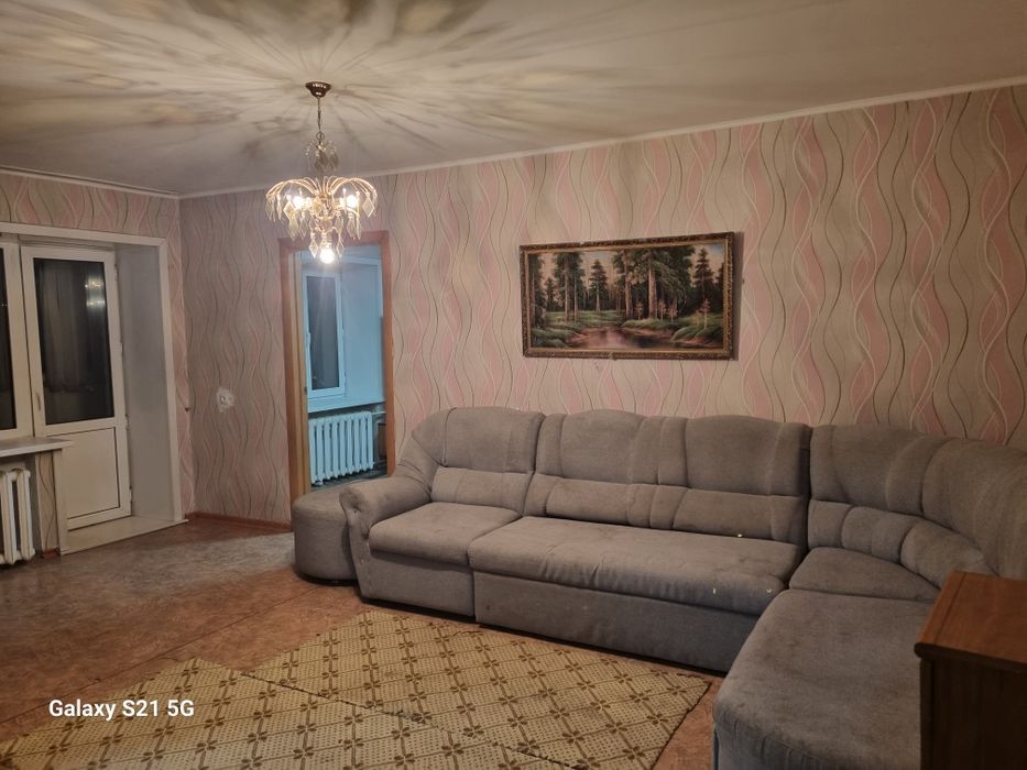 Сдам 2 комнатную квартиру