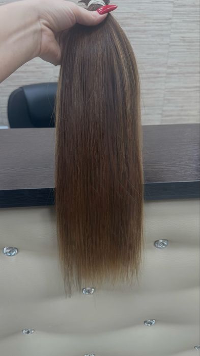 Волосы для наращивания