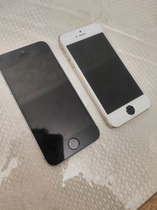 iPhone 5s 2ta bor