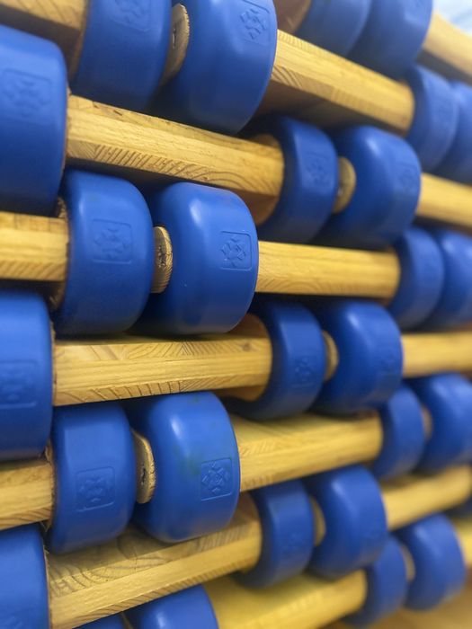 GRINDA H20 LANA CU PROTECTIE , cofraje doka , tego