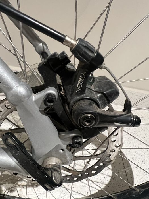 Велосипед Canondale