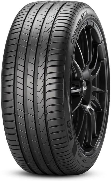 Promotie anvelope Vara Pirelli XL CINTURATO P7 255/45R19 104Y [B/C/69DB/] RUNFLAT