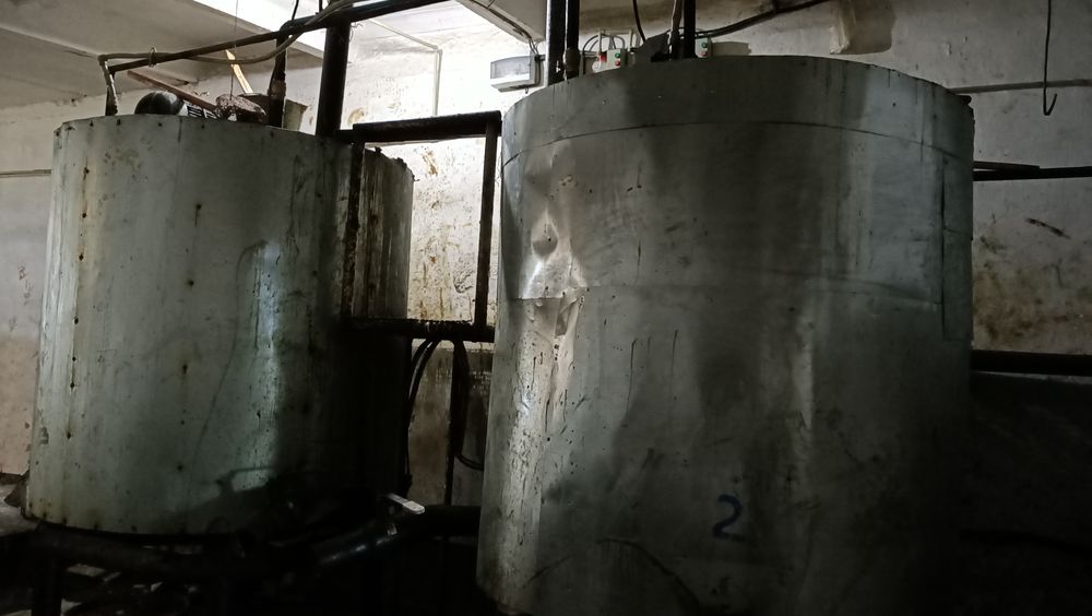 Продам производственную базу