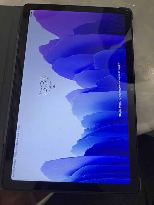 Продам samsung galaxy tab A7