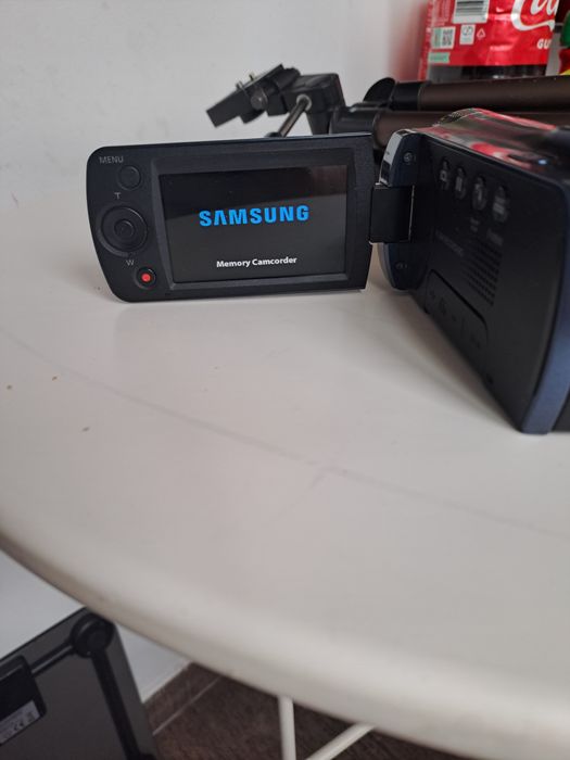 Vand camera video samsung
