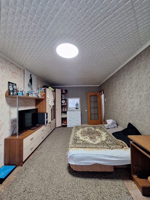 Продам 3х комн 20 мкрн