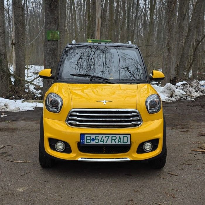 Aixam Crossline Evolio M2+ 100% Electric se conduce de la 16 ani (B1) Garanție 2026 Pr