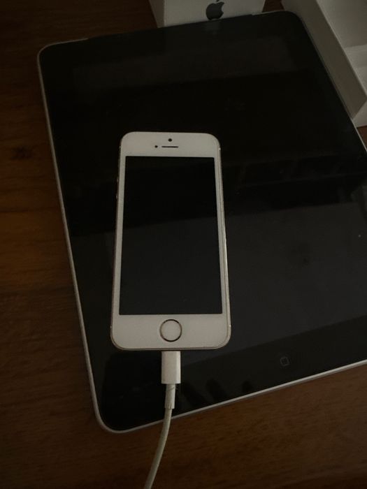 Iphone 4s 5s Ipad 64G