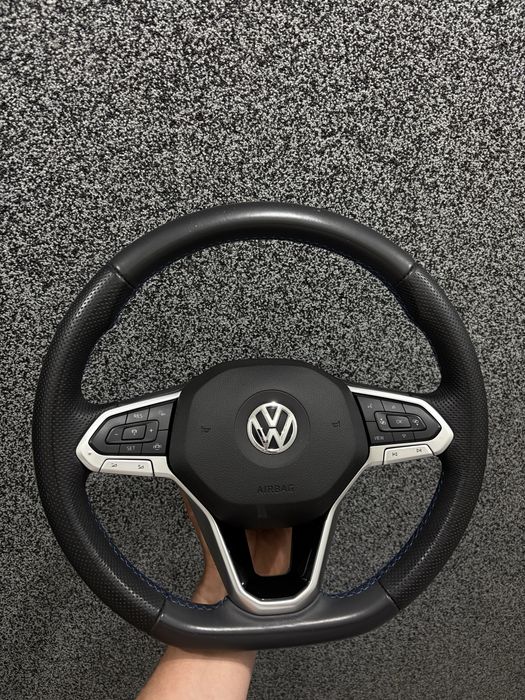 Volan VW T-Cross/T-Roc/Passat/Arteon
