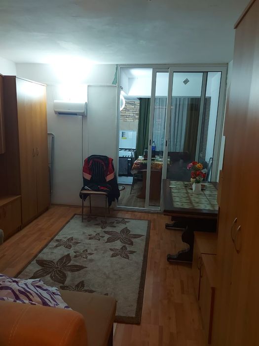 Vand apartament cu 1 camera