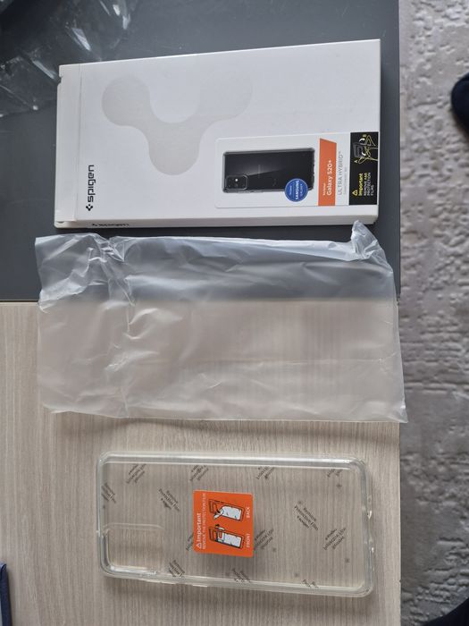 Husa spigen Samsung galaxy S20plus