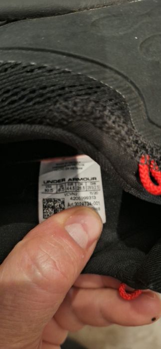 Pantofi sport  pentru alergare