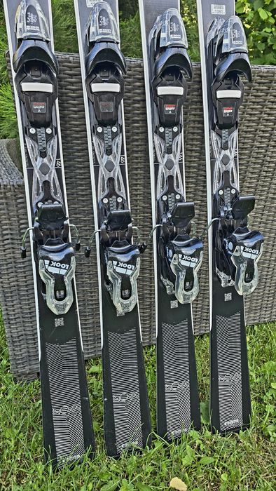 Rossignol  Nova 2 cu legaturi Xpress 10 GW 146 CM