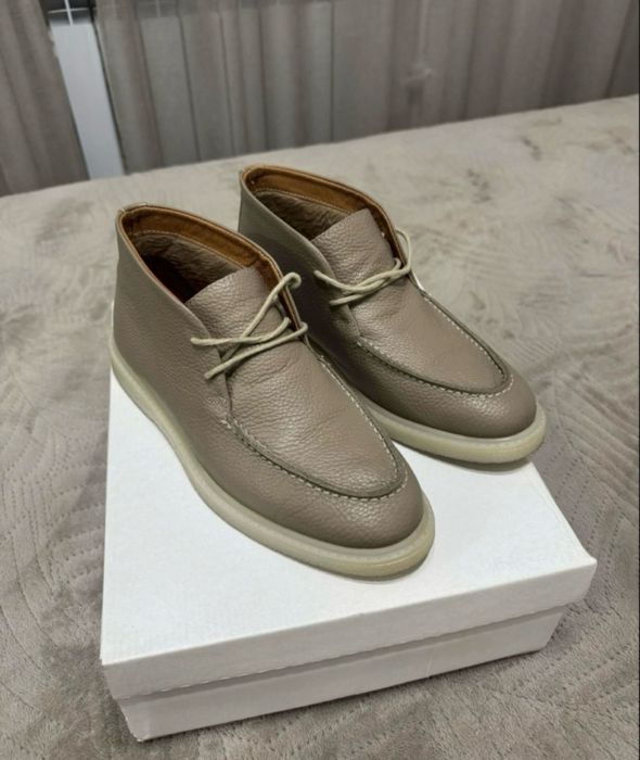 Ботинки женские демисезон