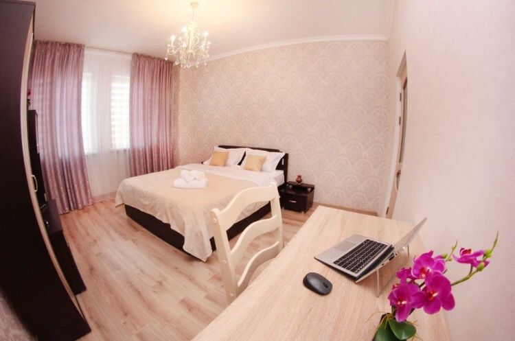 Квартира Посуточно. горд Актобе