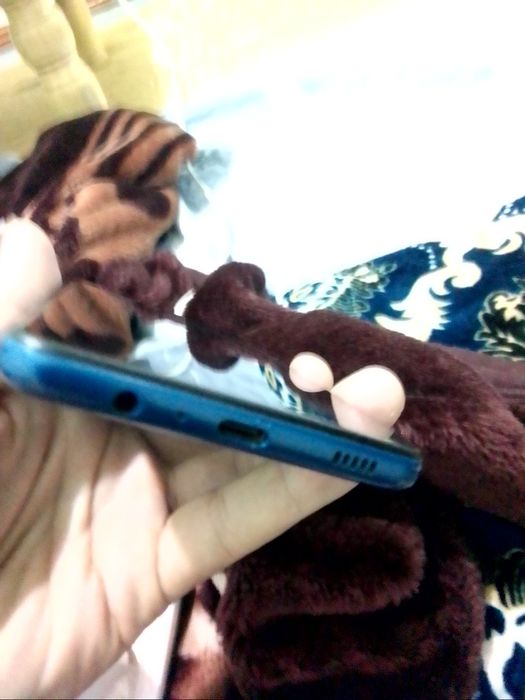 Samsung A12 4/64 srochna sotiladi