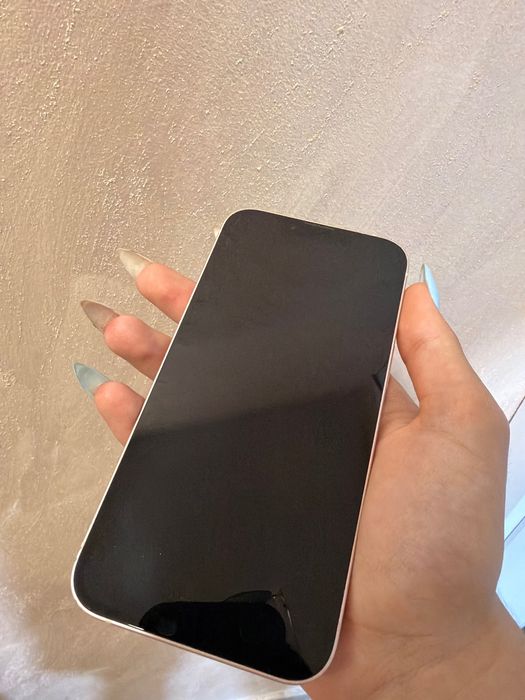 iphone 13 pink 128GB