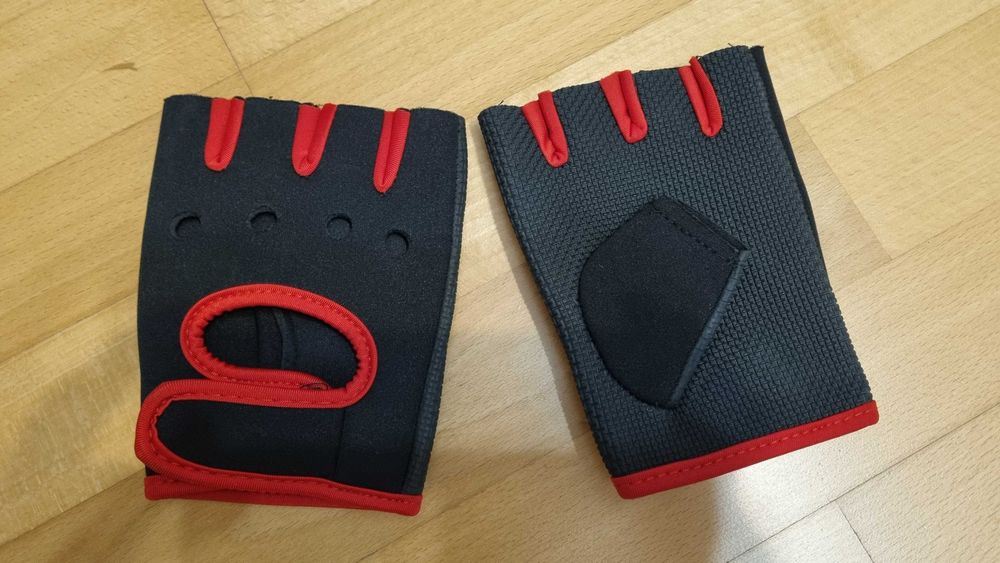 HOP-SPORT set gantere reglabile maxim 2 x 10 kg