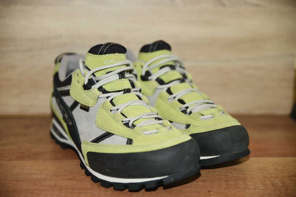 AKU Gore Tex Vibram размер 39