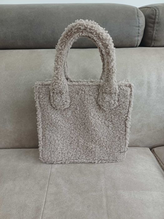 Лот Дамски чанти на Reserved, Terra nova