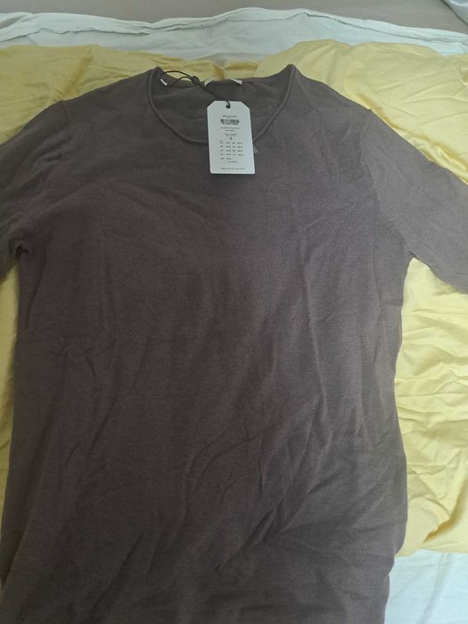 Selected Homme SHDDOME Crew Neck