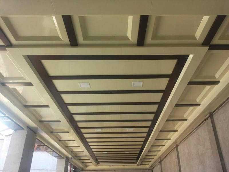 Монтаж Алюкабонд  alukabond алюкобонд alukapon  ( без посредников )