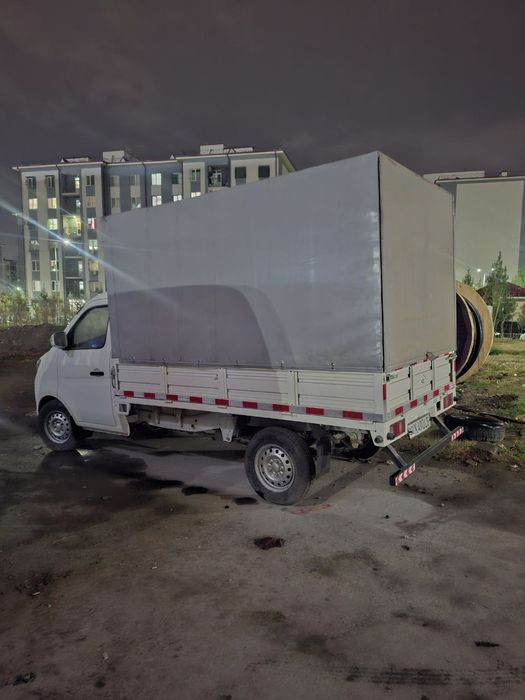 Changan t3  2024 arenda srochni