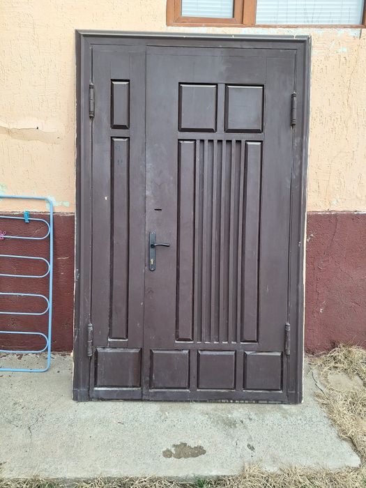 Железни двер продаеться