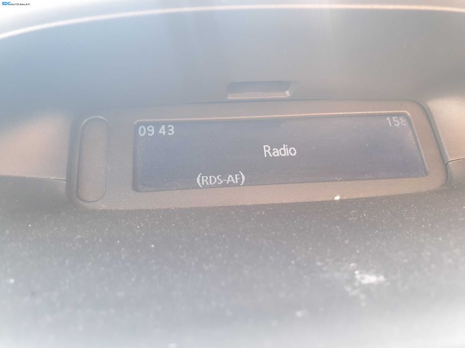 Display Afisaj Bord Renault Megane 3 2008 - 2016 [K4167]