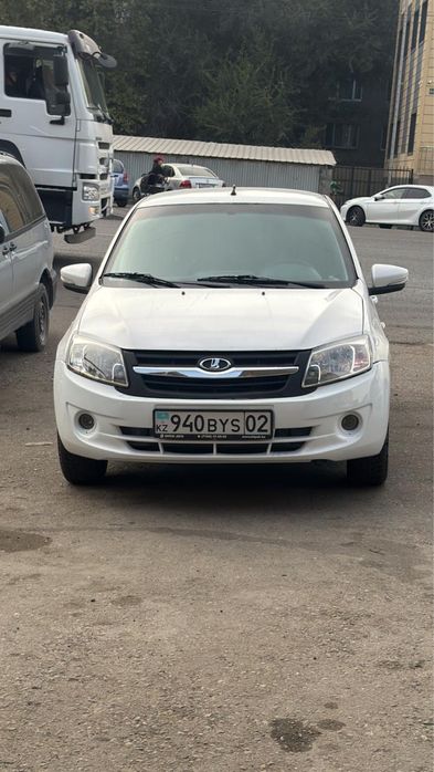 Сдается в аренду Лада Гранта