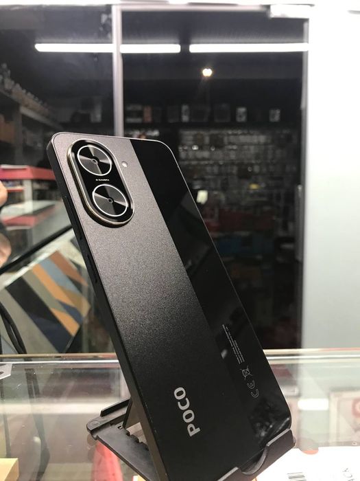 Poco c71 pamit 128gb