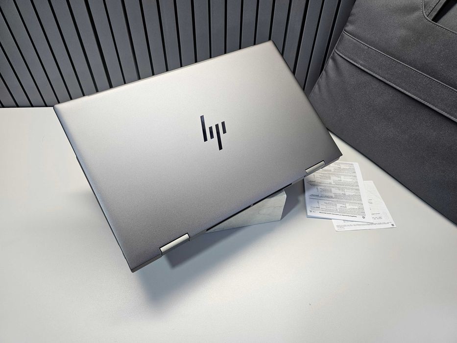 ПРОДАМ HP Envy x360 15-EW0058WM Трансформер Core™ i5 13-ПОКОЛЕНИЯ.