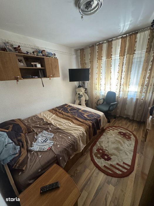 Apartament 2 Camere|Decomandat