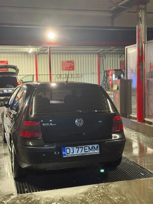 golf 4 benzina 1.4