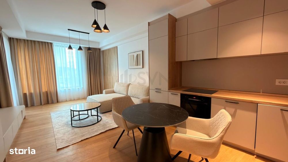 Apartament 2 camere I Pipera I Premium