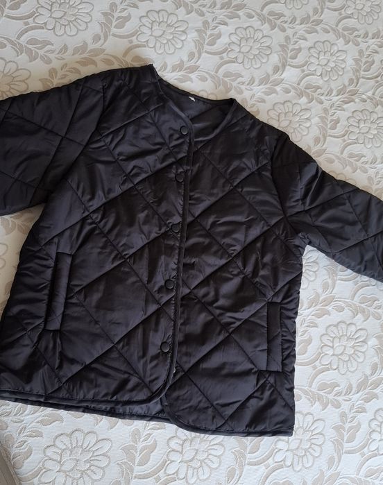 Продам новую куртку