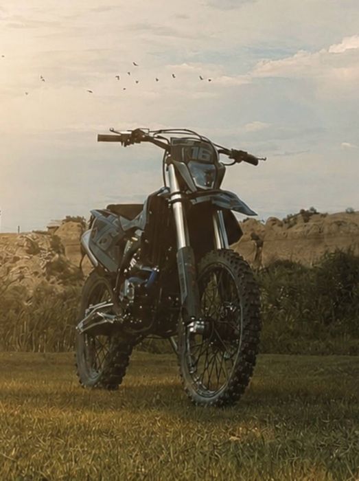 эндуро kews k16 nb300 продажа или обмен