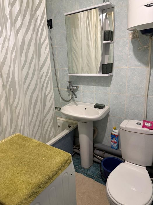 Сдам 1 комн.квартиру